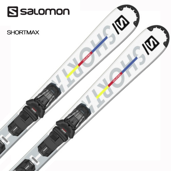 (예약판매) 살로몬 숏스키 E SHORTMAX (전화문의)