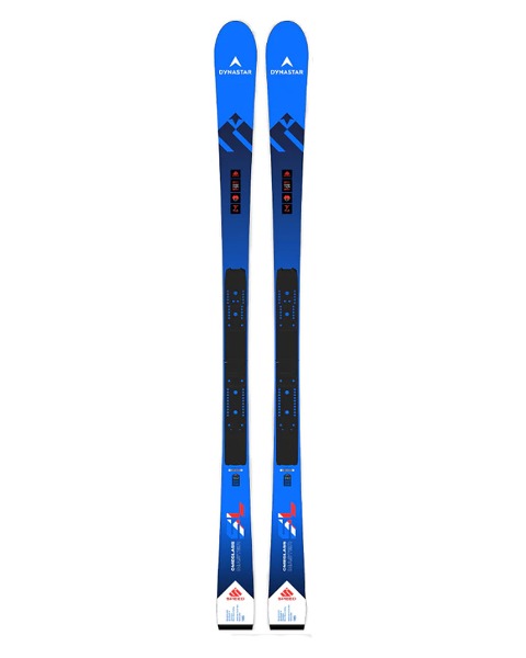 다이나스타 스키 Speed OMG Master SL R22 Ski 2024