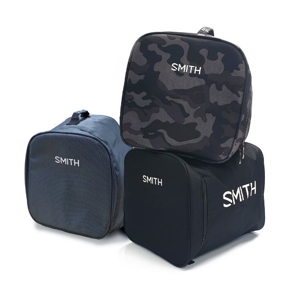 스미스 헬멧케이스 SMITH Helmet Bag (고급형 지퍼 케이스)