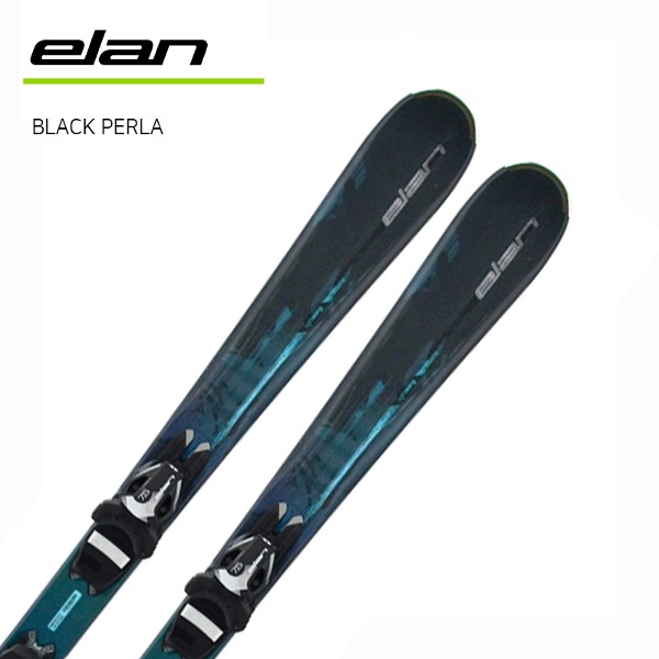 엘란스키 BLACK PERLA+EL 7.5AC SHIFT